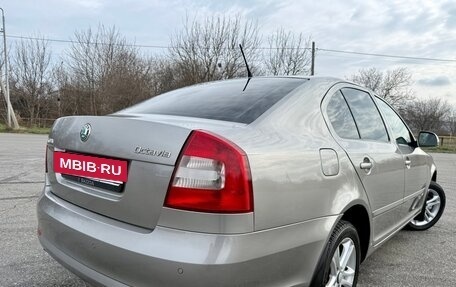 Skoda Octavia, 2012 год, 610 000 рублей, 8 фотография