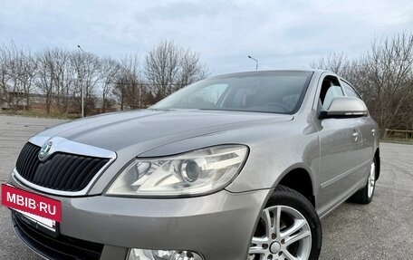 Skoda Octavia, 2012 год, 610 000 рублей, 9 фотография