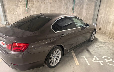 BMW 5 серия, 2013 год, 1 750 000 рублей, 5 фотография