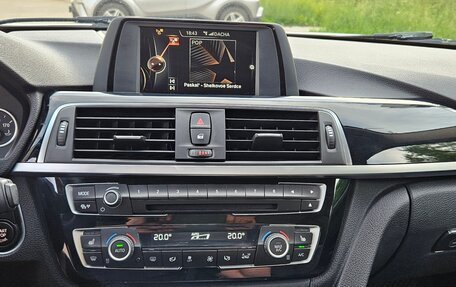 BMW 3 серия, 2016 год, 1 500 000 рублей, 14 фотография