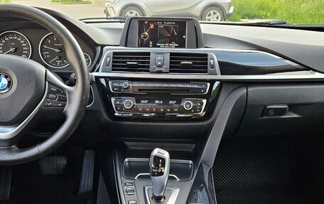 BMW 3 серия, 2016 год, 1 500 000 рублей, 12 фотография