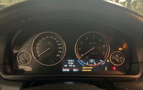 BMW 5 серия, 2013 год, 1 750 000 рублей, 10 фотография