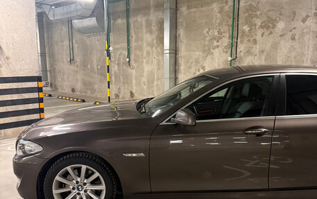 BMW 5 серия, 2013 год, 1 750 000 рублей, 9 фотография