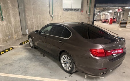 BMW 5 серия, 2013 год, 1 750 000 рублей, 7 фотография