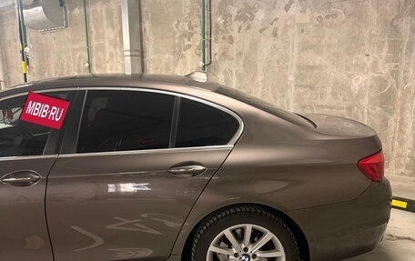 BMW 5 серия, 2013 год, 1 750 000 рублей, 8 фотография