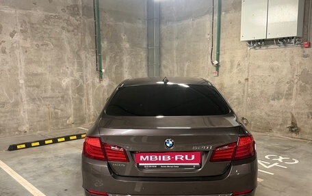 BMW 5 серия, 2013 год, 1 750 000 рублей, 6 фотография