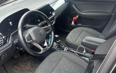 Volkswagen Polo VI (EU Market), 2021 год, 1 450 000 рублей, 3 фотография