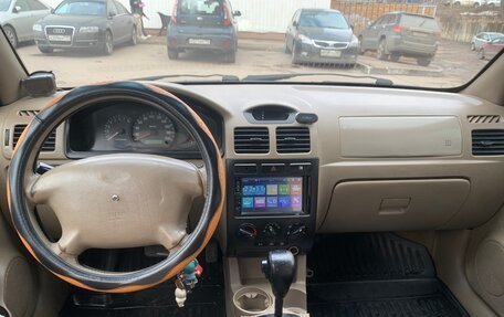 KIA Rio II, 2002 год, 299 999 рублей, 3 фотография