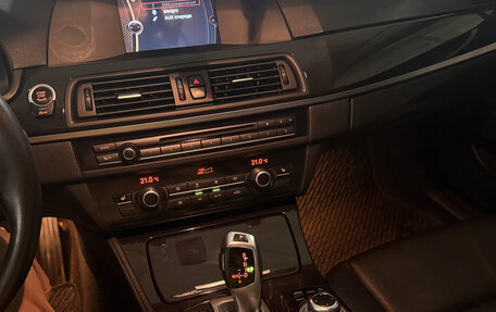 BMW 5 серия, 2013 год, 1 750 000 рублей, 12 фотография