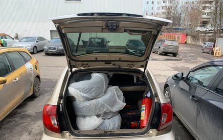 KIA Rio II, 2002 год, 299 999 рублей, 4 фотография