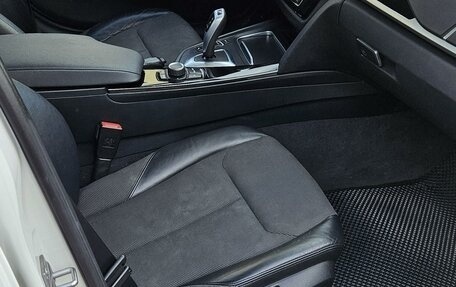 BMW 3 серия, 2016 год, 1 500 000 рублей, 13 фотография