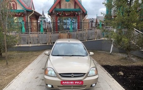 KIA Rio II, 2002 год, 299 999 рублей, 7 фотография