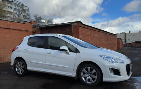 Peugeot 308 II, 2011 год, 850 000 рублей, 4 фотография