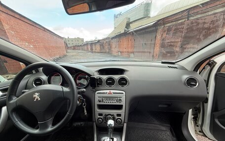 Peugeot 308 II, 2011 год, 850 000 рублей, 7 фотография