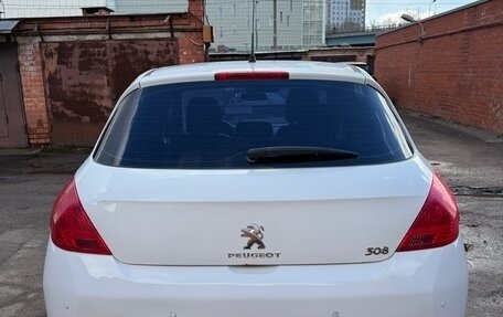 Peugeot 308 II, 2011 год, 850 000 рублей, 5 фотография