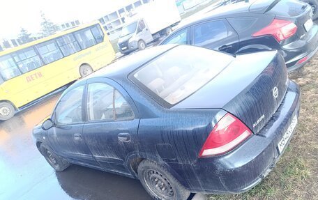 Nissan Almera Classic, 2007 год, 370 000 рублей, 3 фотография