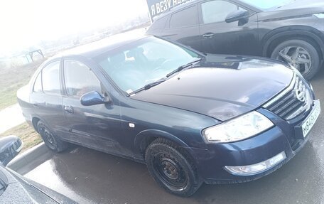 Nissan Almera Classic, 2007 год, 370 000 рублей, 4 фотография