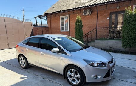 Ford Focus III, 2011 год, 1 230 000 рублей, 6 фотография