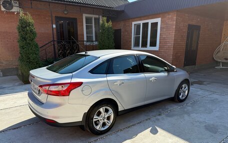 Ford Focus III, 2011 год, 1 230 000 рублей, 9 фотография