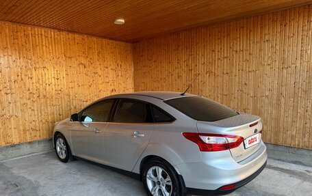 Ford Focus III, 2011 год, 1 230 000 рублей, 10 фотография