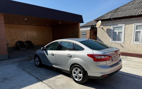 Ford Focus III, 2011 год, 1 230 000 рублей, 12 фотография