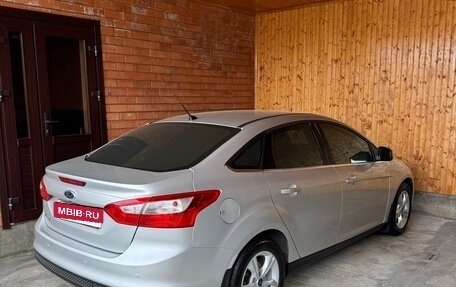 Ford Focus III, 2011 год, 1 230 000 рублей, 8 фотография