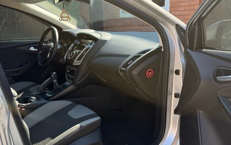 Ford Focus III, 2011 год, 1 230 000 рублей, 14 фотография