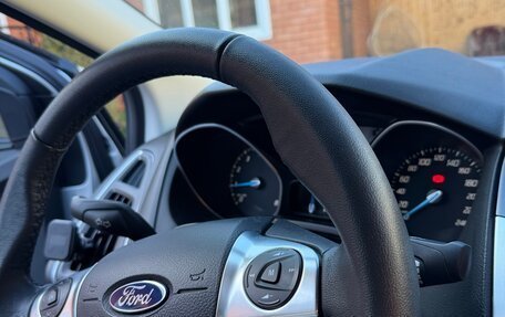 Ford Focus III, 2011 год, 1 230 000 рублей, 16 фотография