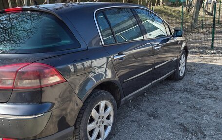 Renault Vel Satis I, 2005 год, 600 000 рублей, 2 фотография