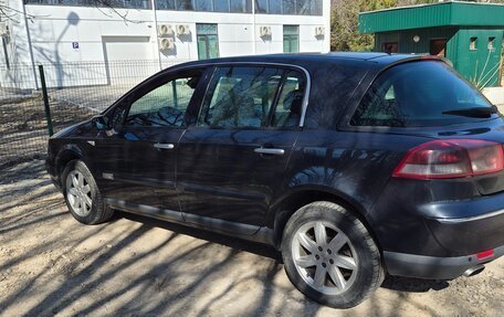 Renault Vel Satis I, 2005 год, 600 000 рублей, 3 фотография