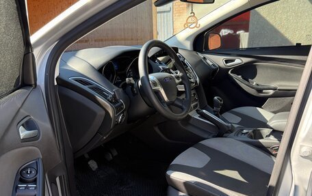 Ford Focus III, 2011 год, 1 230 000 рублей, 15 фотография