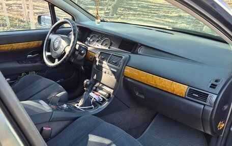 Renault Vel Satis I, 2005 год, 600 000 рублей, 5 фотография