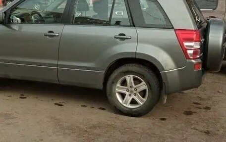 Suzuki Grand Vitara, 2008 год, 950 000 рублей, 5 фотография