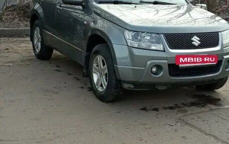 Suzuki Grand Vitara, 2008 год, 950 000 рублей, 4 фотография