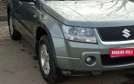 Suzuki Grand Vitara, 2008 год, 950 000 рублей, 3 фотография