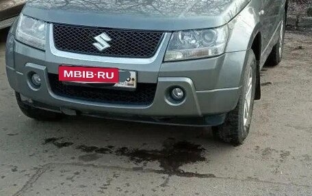 Suzuki Grand Vitara, 2008 год, 950 000 рублей, 2 фотография