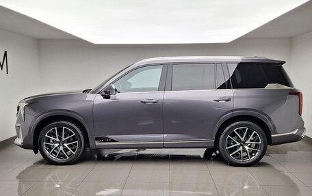 GAC GS8, 2026 год, 5 349 000 рублей, 2 фотография