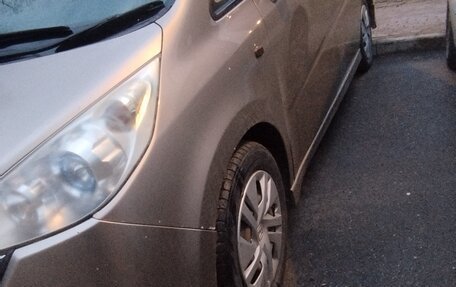 Honda Stepwgn III, 2005 год, 885 000 рублей, 3 фотография