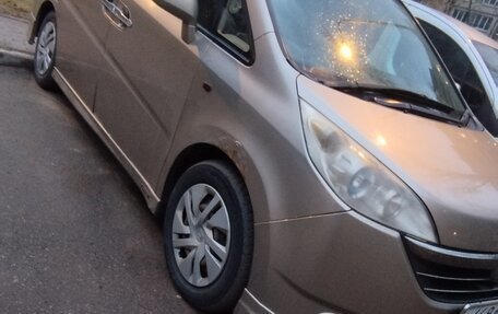 Honda Stepwgn III, 2005 год, 885 000 рублей, 4 фотография