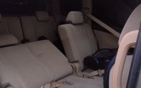 Honda Stepwgn III, 2005 год, 885 000 рублей, 7 фотография