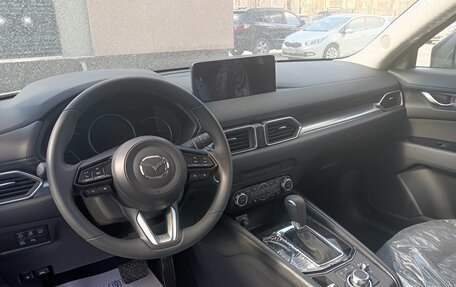 Mazda CX-5 II, 2025 год, 3 500 000 рублей, 7 фотография