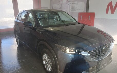 Mazda CX-5 II, 2025 год, 3 500 000 рублей, 2 фотография
