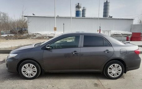 Toyota Corolla, 2011 год, 880 000 рублей, 5 фотография