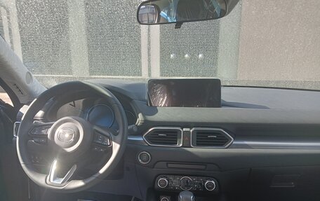 Mazda CX-5 II, 2025 год, 3 500 000 рублей, 6 фотография