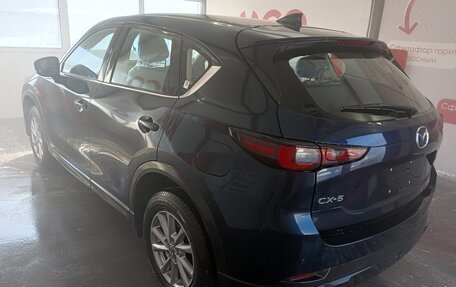 Mazda CX-5 II, 2025 год, 3 500 000 рублей, 3 фотография