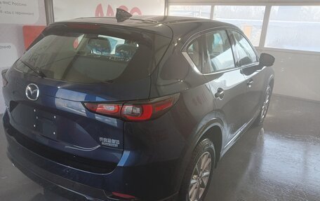 Mazda CX-5 II, 2025 год, 3 500 000 рублей, 4 фотография