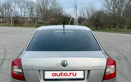 Skoda Octavia, 2012 год, 610 000 рублей, 16 фотография