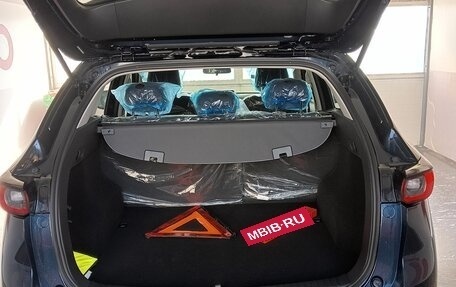 Mazda CX-5 II, 2025 год, 3 500 000 рублей, 5 фотография