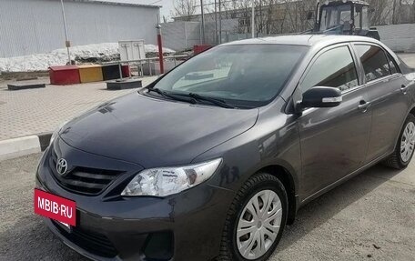 Toyota Corolla, 2011 год, 880 000 рублей, 2 фотография