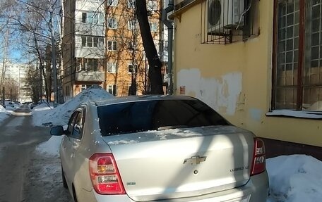 Chevrolet Cobalt II, 2013 год, 550 000 рублей, 2 фотография